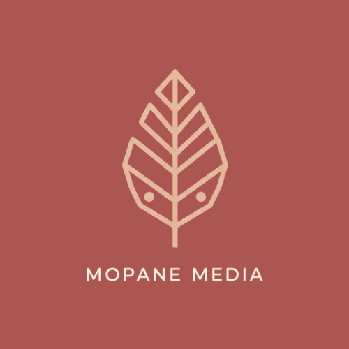 Mopane Media Logo